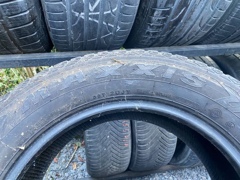 225/60R17 Maxxis ALLSeason AP2 0339olx фото