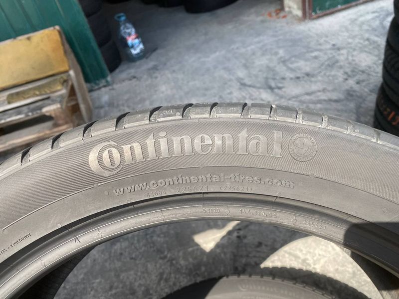 235/45R19 Сontinental ContiWinterContact TS830P d0208olx фото