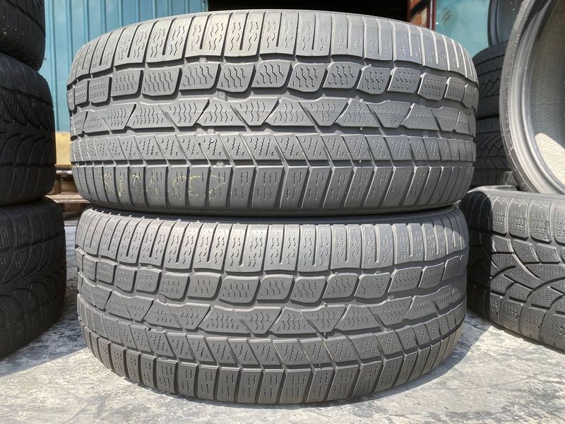 235/45R19 Сontinental ContiWinterContact TS830P d0208olx фото