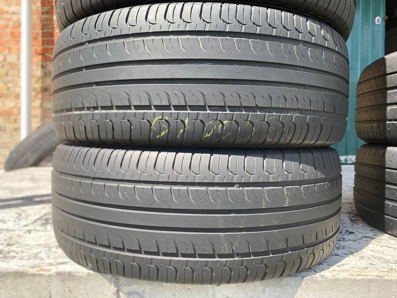 235/50R19 Hankook Optimo K415 d0173olx фото