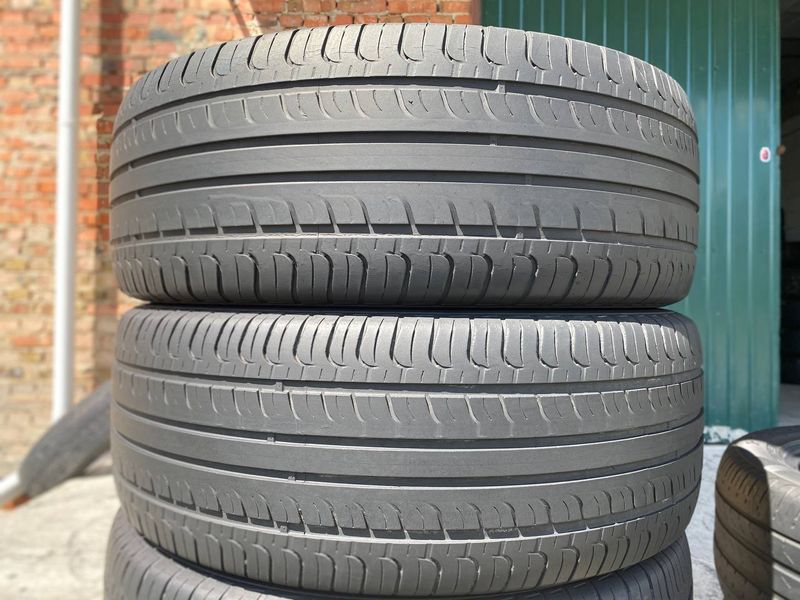 235/50R19 Hankook Optimo K415 d0173olx фото