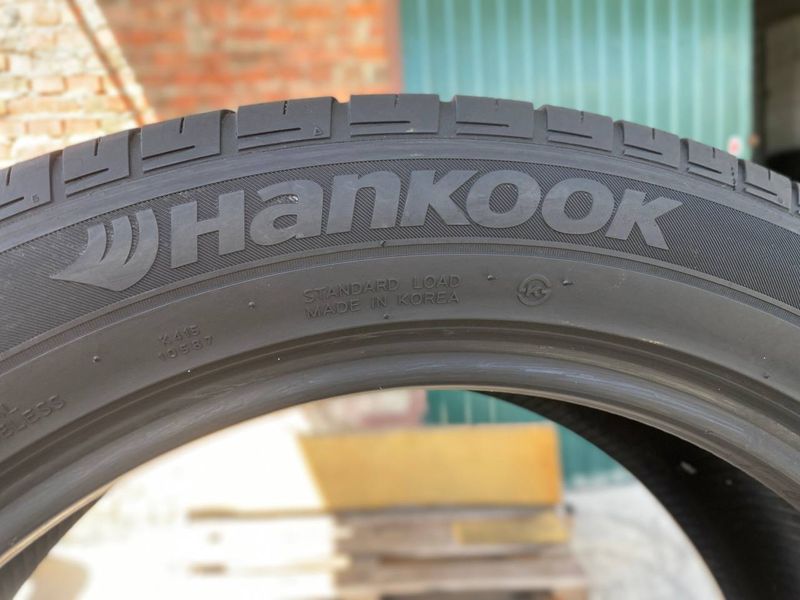 235/50R19 Hankook Optimo K415 d0173olx фото