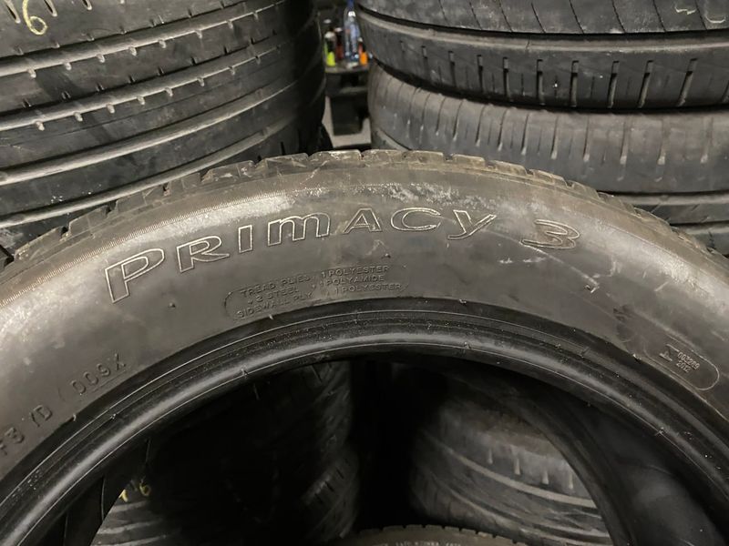 235/50R17 Michelin Primacy 3 d0355olx фото