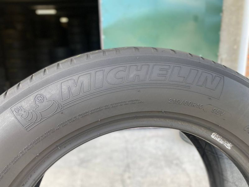 215/60R16 Michelin Primacy 3 01029 фото