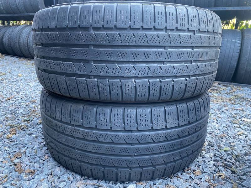 245/40R18 Continental ContiWinterContact TS810S 01466olx фото