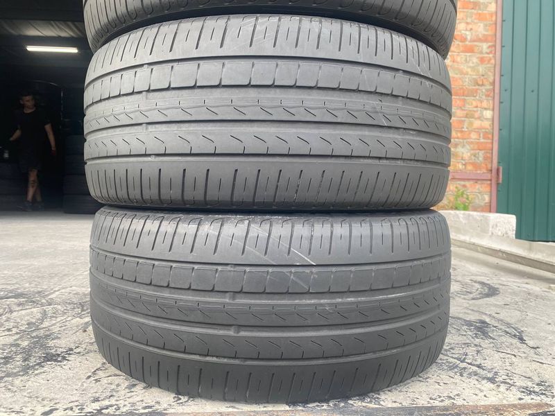 245/40R18 Pirelli Cinturato P7 d0241olx фото