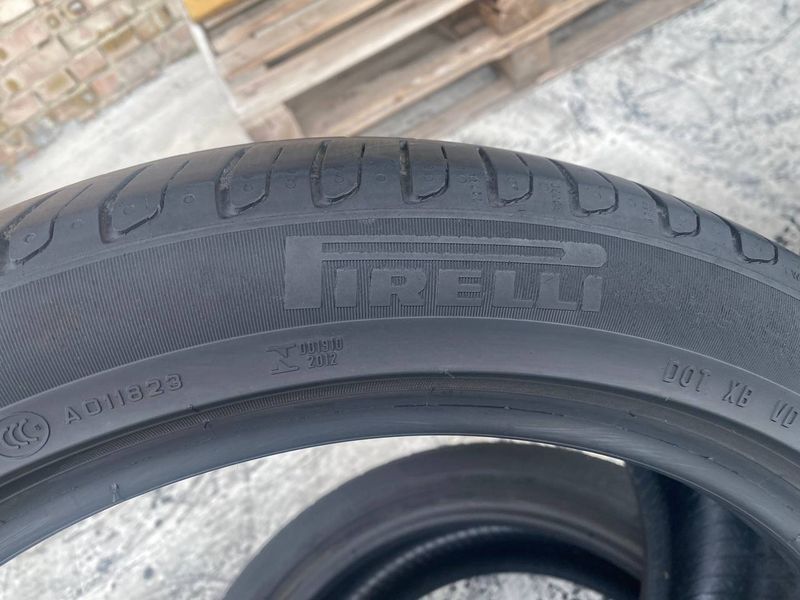 245/40R18 Pirelli Cinturato P7 d0241olx фото