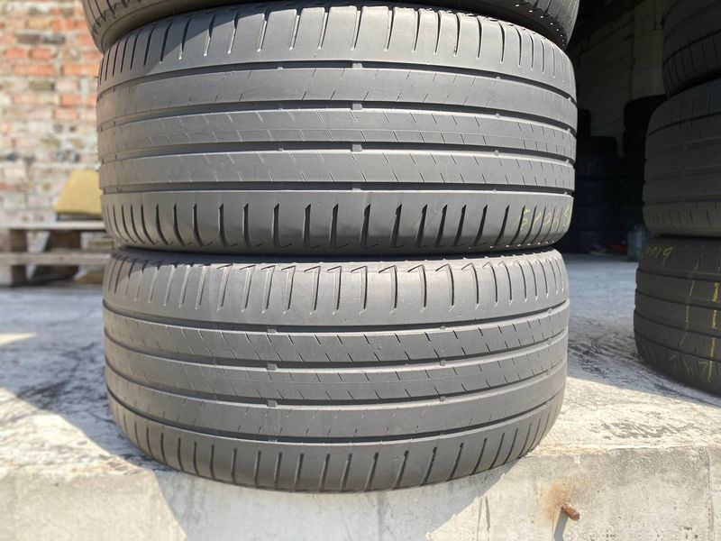 245/40R19 Bridgestone Turanza T005 01131 фото