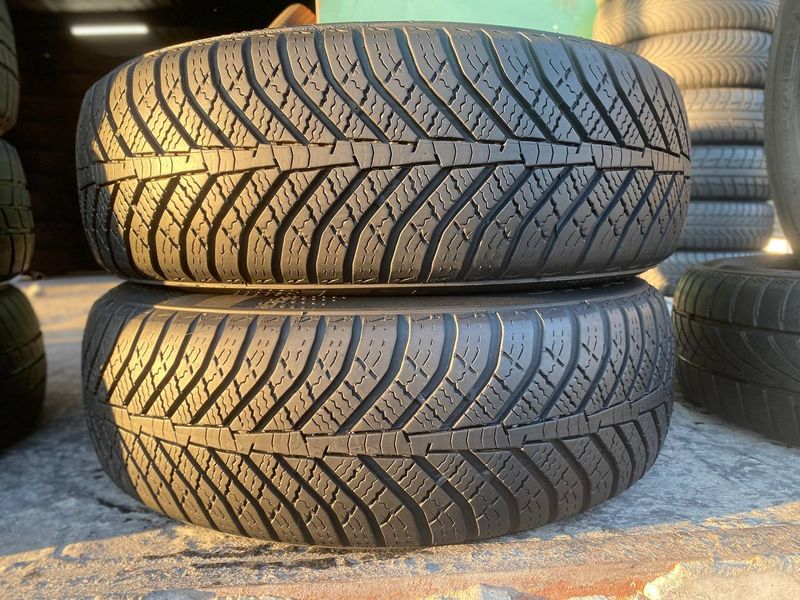 165/65R14 Kumho Solus HA31 01719olx фото