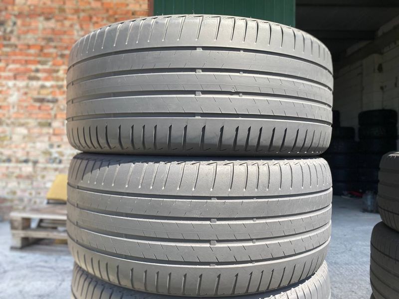 245/40R19 Bridgestone Turanza T005 01131 фото