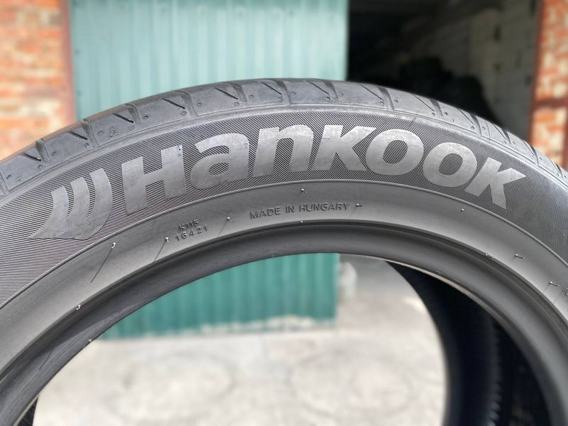 215/55R17 Hankook Ventus Prime 2 0977olx фото