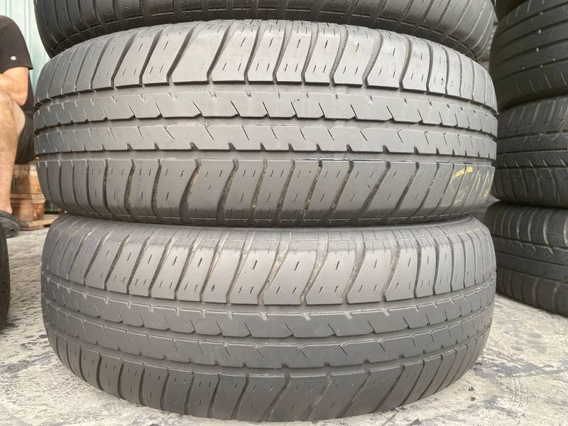 205/70R15 Semperit Top-Life 01314 фото