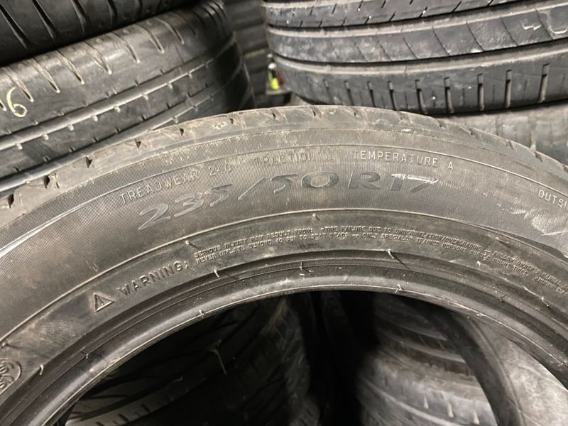 235/50R17 Michelin Primacy 3 d0355olx фото