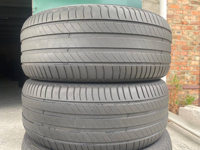 235/55R17 Michelin Primacy 4 01233 фото