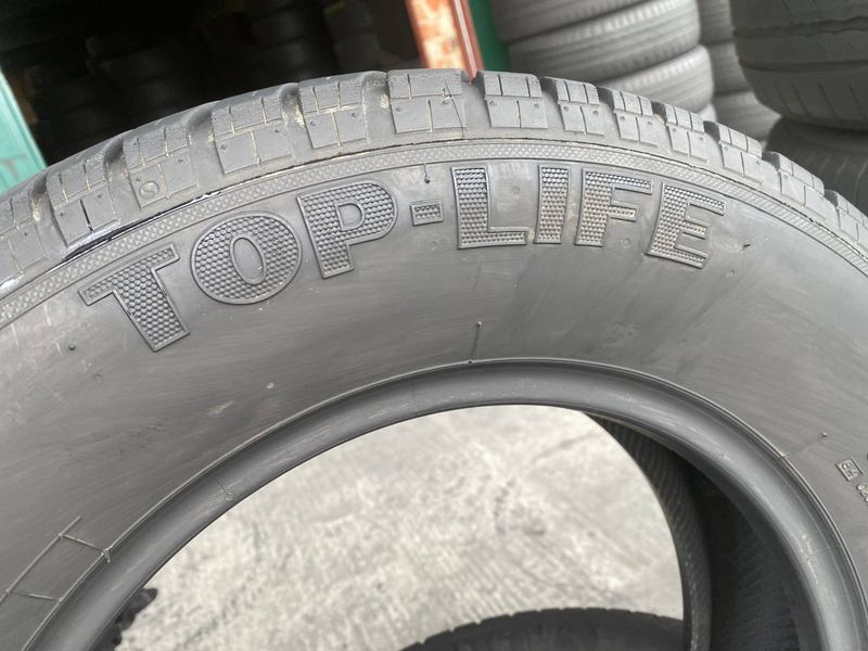 205/70R15 Semperit Top-Life 01314 фото