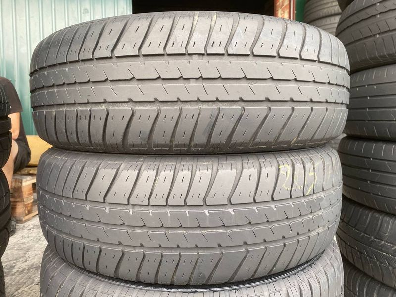 205/70R15 Semperit Top-Life 01314 фото