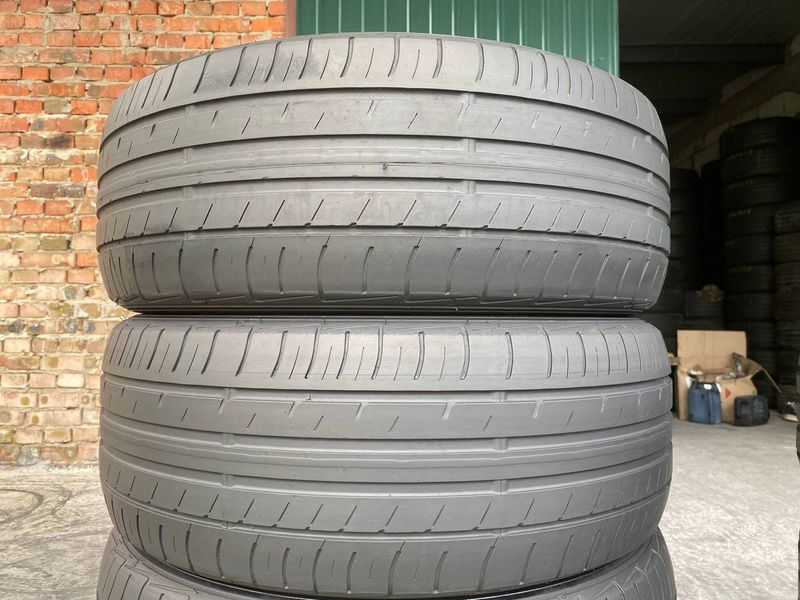 225/55R17 Falken Ziex Ze914A 01399 фото