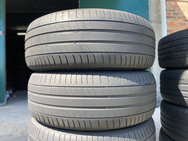 215/60R16 Michelin Primacy 3 01029 фото