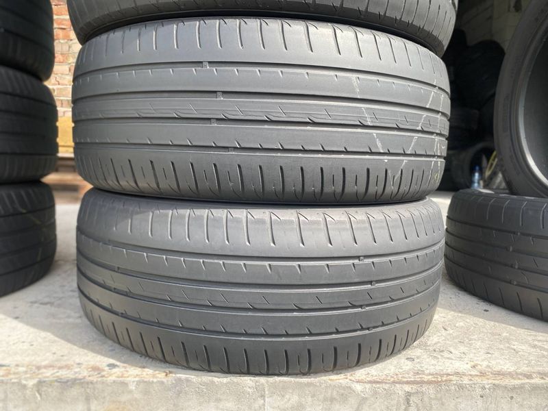 215/55R17 Hankook Ventus Prime 2 0977olx фото