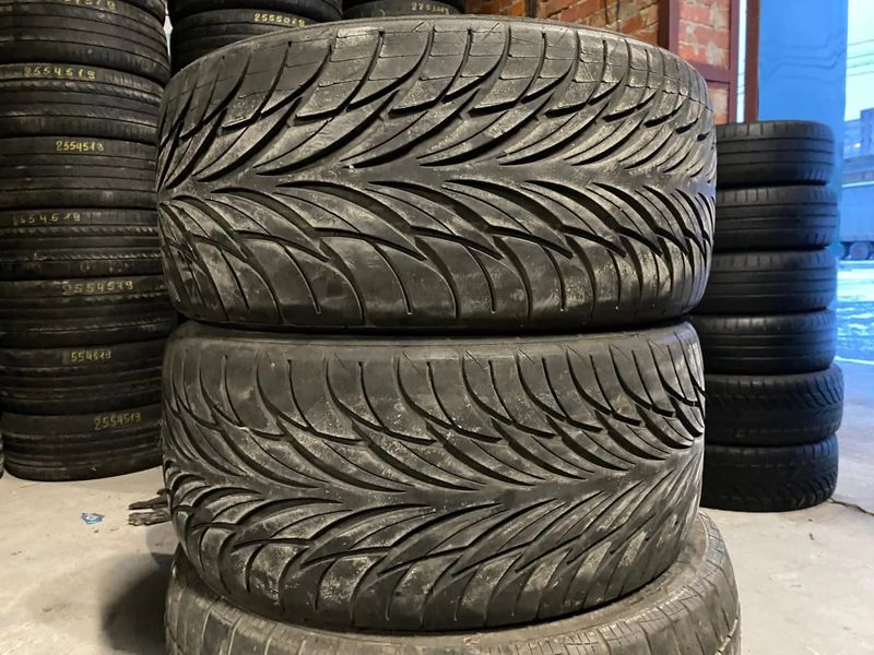 245/40R18 Federal Super STeel 595 0828 фото