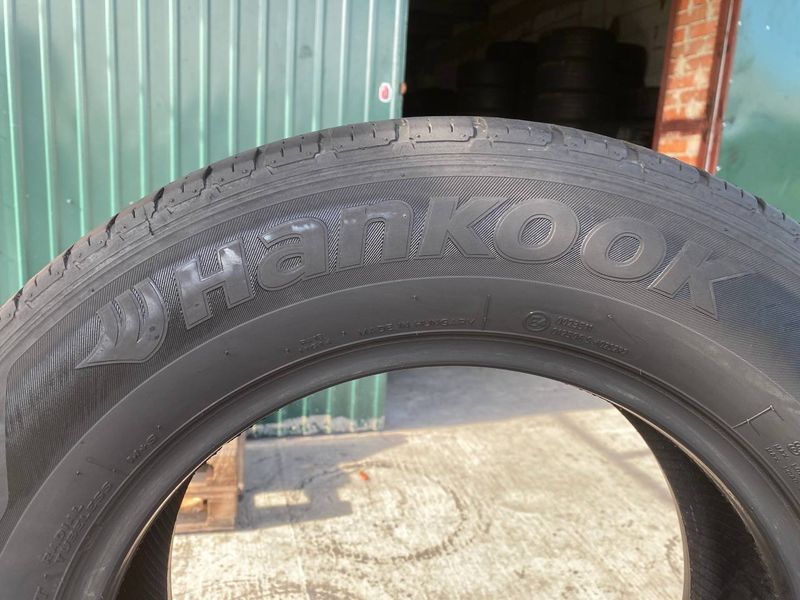 215/65R16C Hankook Vantra LT 01264 фото