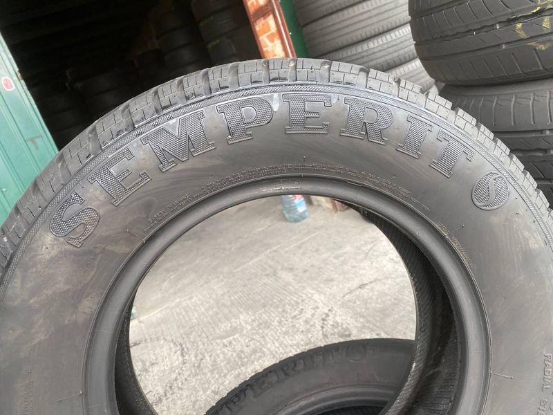 205/70R15 Semperit Top-Life 01314 фото