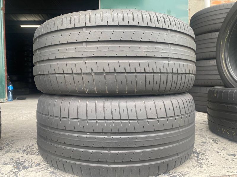 255/45R18 Falken Azenis FK510 01183olx фото