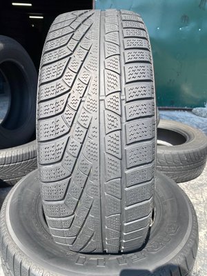 215/65R16 Pirelli Sottozero Winter 210 01588 фото