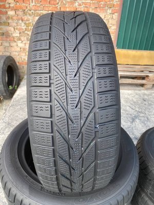 185/55R15 Toyo Snowprox S953 0050 фото