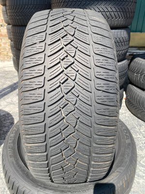 245/45R18 Fulda Kristall Control HP2 01493 фото