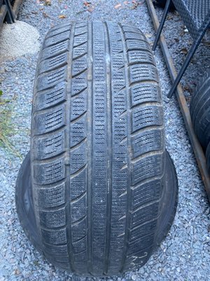 225/55R17 Atlas Polarbear 2 0777olx фото