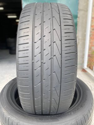 235/50R19 Hankook Ventus S1 evo 2 SUV d0174olx фото