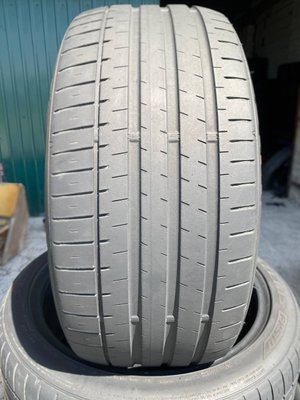 245/40R19 Falken Azenis FK510 01132olx фото