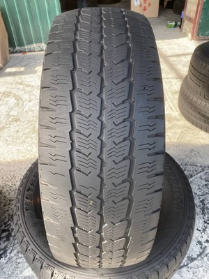 215/65R16C Matador Nordicca Van 01265 фото