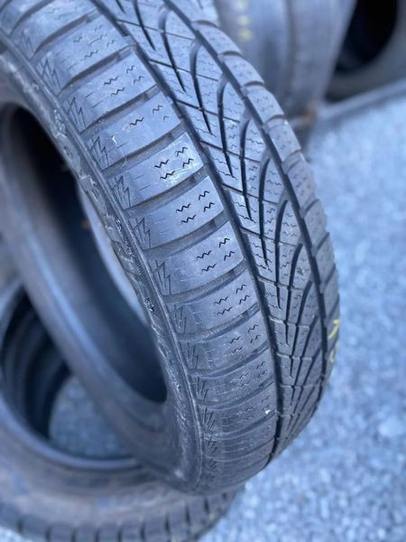 155/65R14 Hankook Kinergy 4S 0296 фото