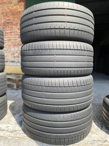 245/40R19 Falken Azenis FK510 01132olx фото