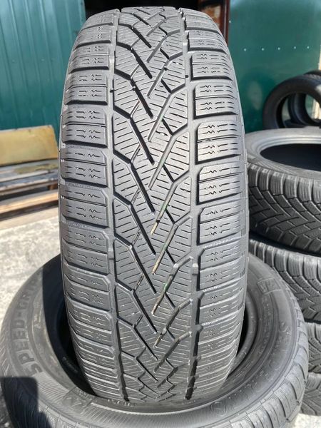 185/60R15 Semperit Speed-Grip 2 0064 фото