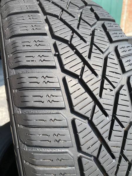 185/60R15 Semperit Speed-Grip 2 0064 фото