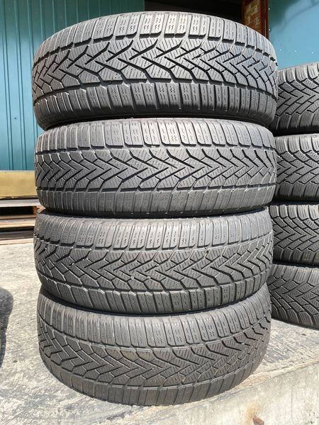 185/60R15 Semperit Speed-Grip 2 0064 фото