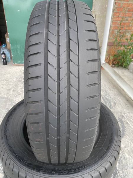 185/65R15 Goodyear DuraGrip М0430 фото