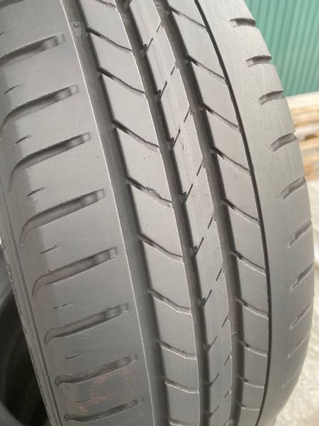 185/65R15 Goodyear DuraGrip М0430 фото