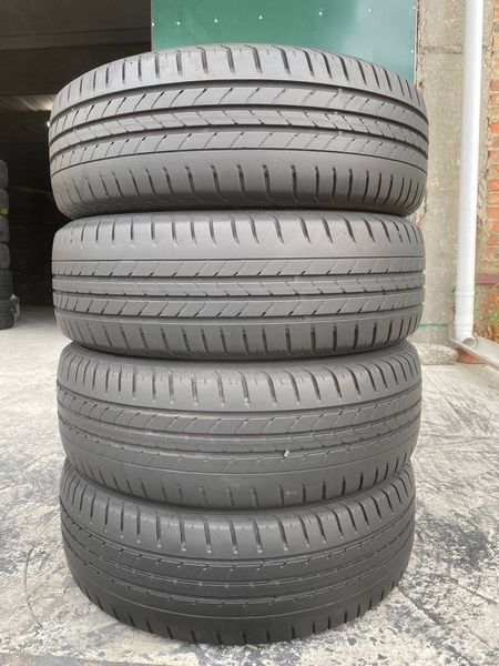 185/65R15 Goodyear DuraGrip М0430 фото