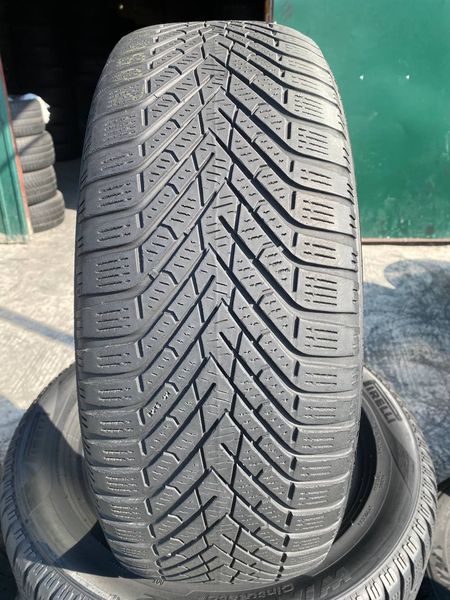 205/60R16 Pirelli Winter Cinturato 2 0674 фото