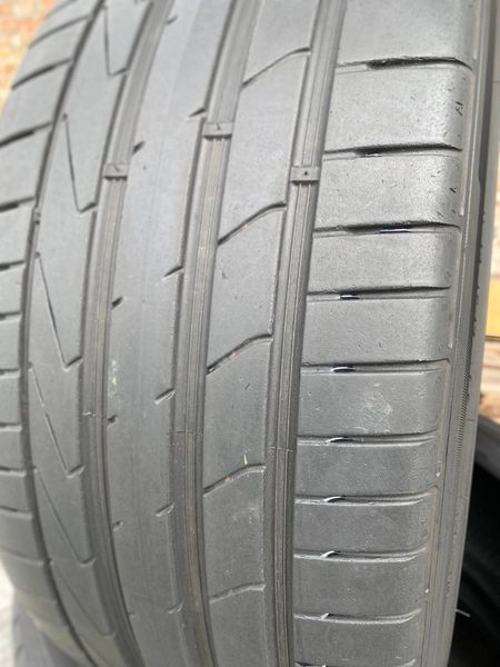 235/40R19 Hankook Ventus S1 evo2 0930olx фото