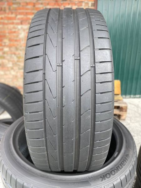 235/40R19 Hankook Ventus S1 evo2 0930olx фото