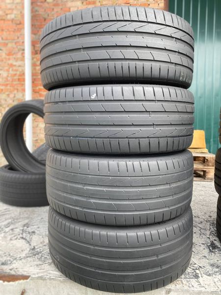 235/40R19 Hankook Ventus S1 evo2 0930olx фото