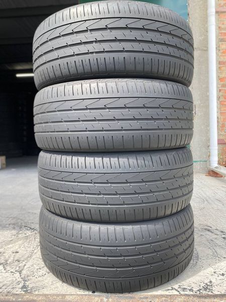 235/50R19 Hankook Ventus S1 evo 2 SUV d0174olx фото