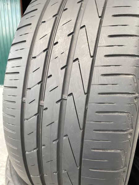 235/50R19 Hankook Ventus S1 evo 2 SUV d0174olx фото