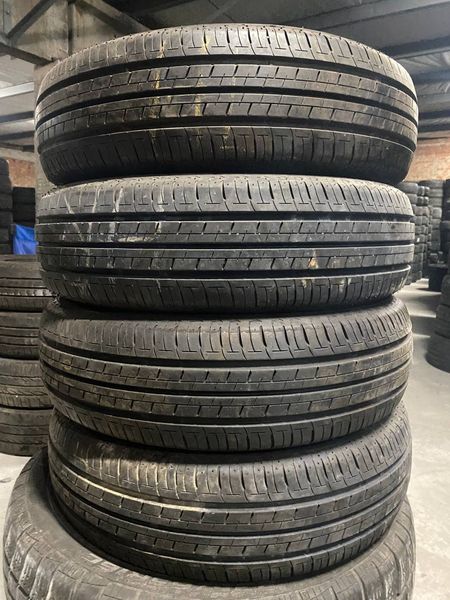 175/60R16 Bridgestone Ecopia EP150 М0110 фото