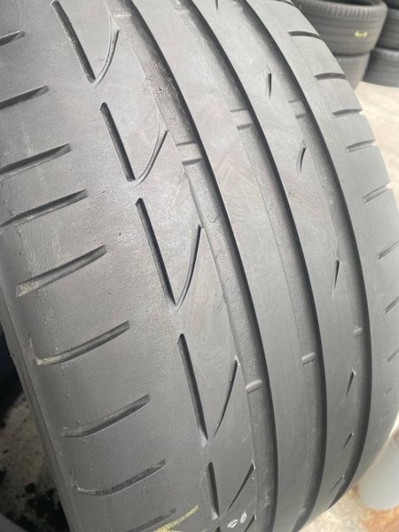 255/40R18 Bridgestone Potenza S001 01185olx фото